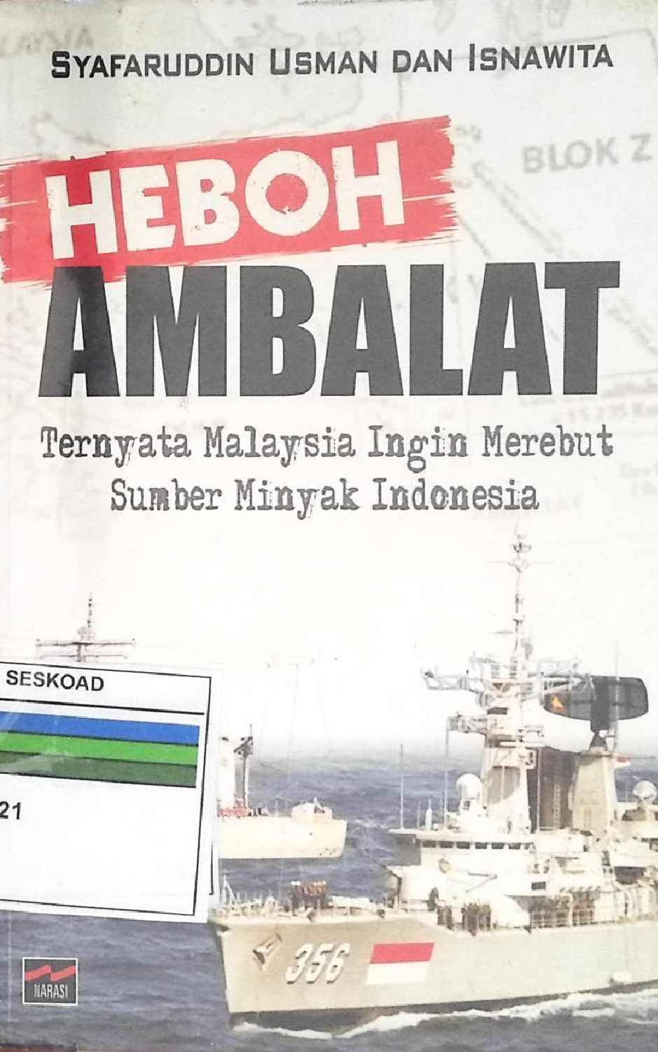 Heboh Ambalat